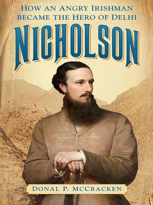 cover image of Nicholson